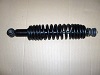 LATE FRONT SHOCK ABSORBER WITH SPRING